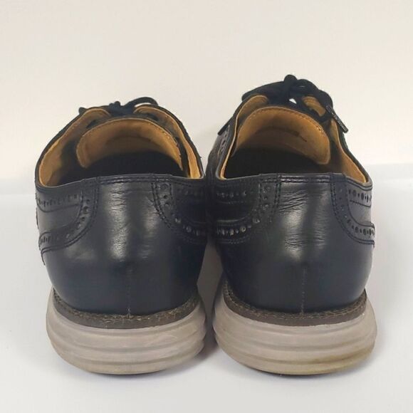 COLE HAAN Grand OS Oxfords - Size 10 - Picture 4 of 10